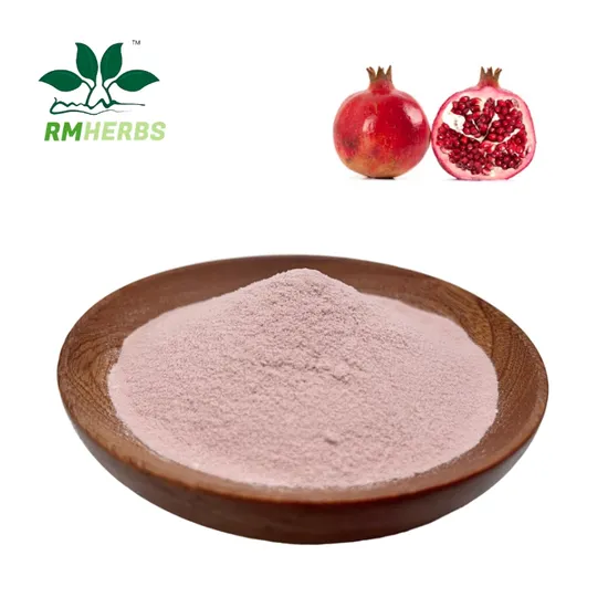 Premium Pomegranate Powder